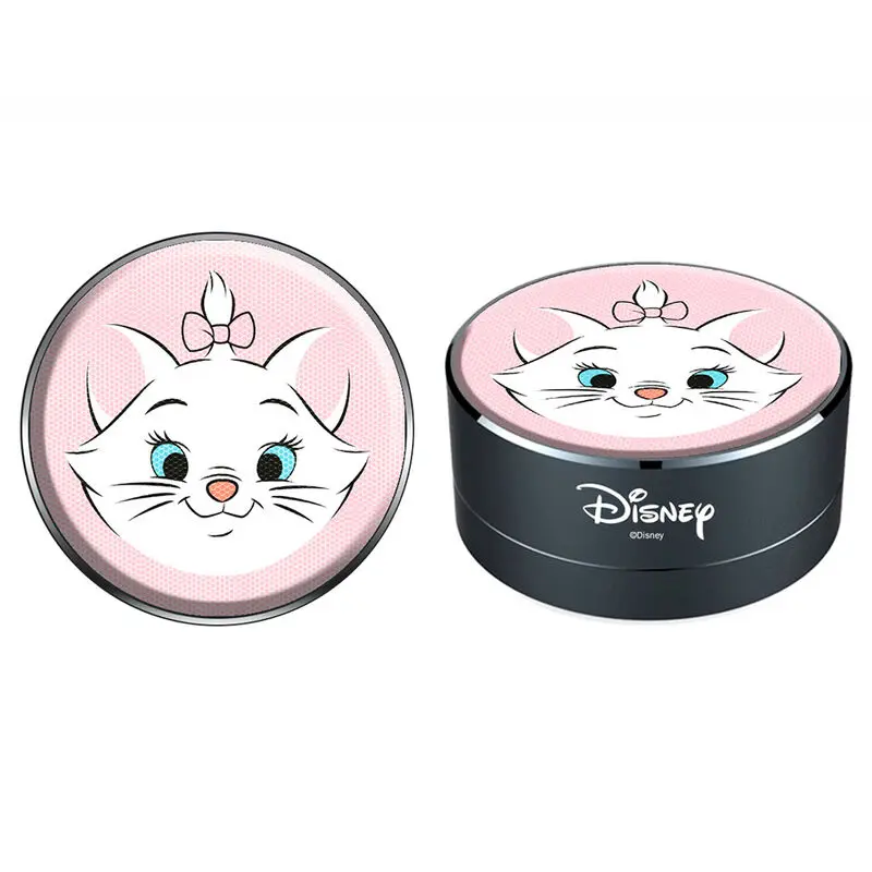 Disney The Aristocats Marie Boxă portabilă wireless poza produsului