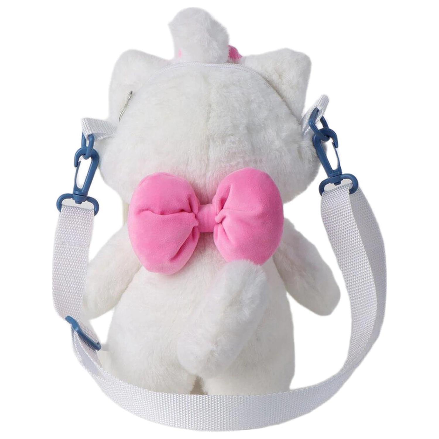 Disney The Aristocats geanta de plus poza produsului