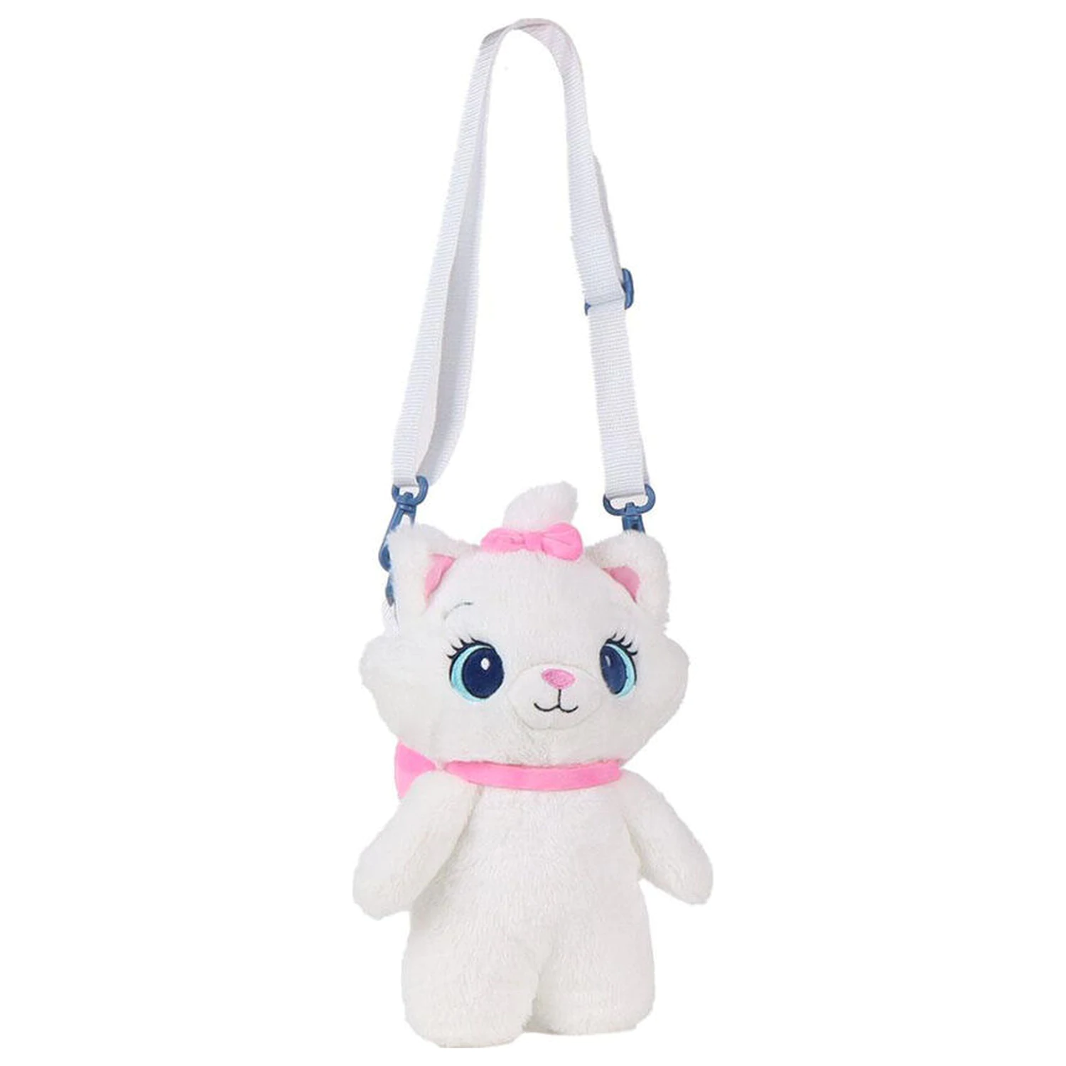 Disney The Aristocats geanta de plus poza produsului
