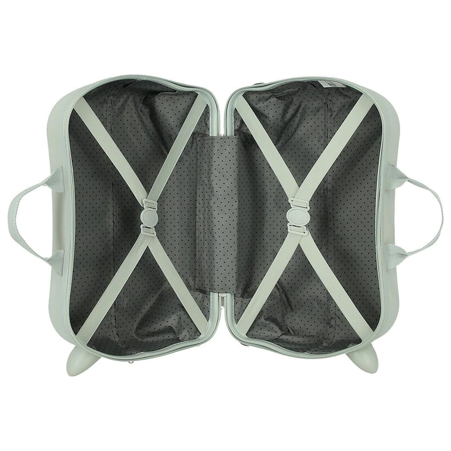 Disney The Aristocats Time To Play ABS geamantan trolley 45cm poza produsului