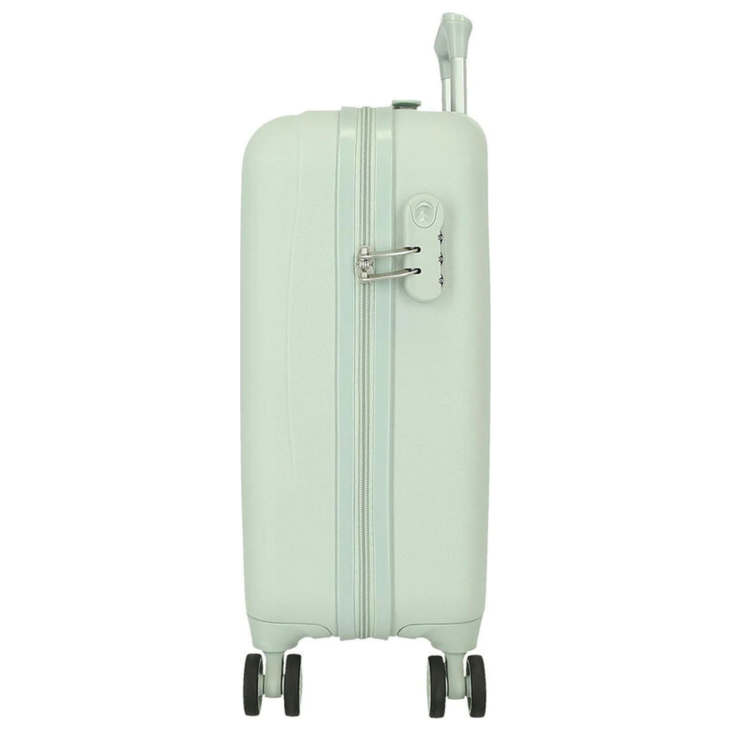 Disney The Aristocats Time To Play valiza trolley ABS 50cm poza produsului