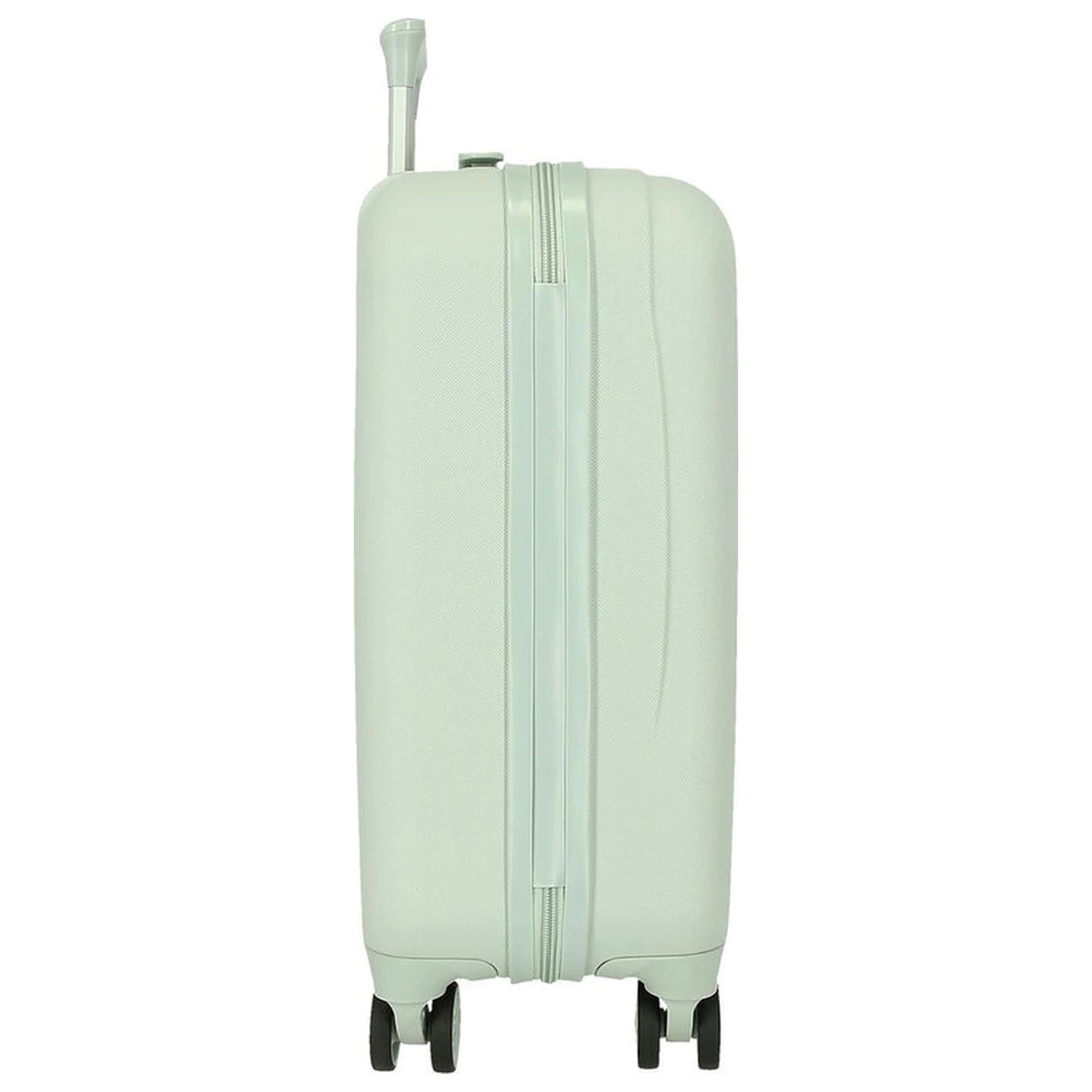 Disney The Aristocats Time To Play valiza trolley ABS 50cm poza produsului