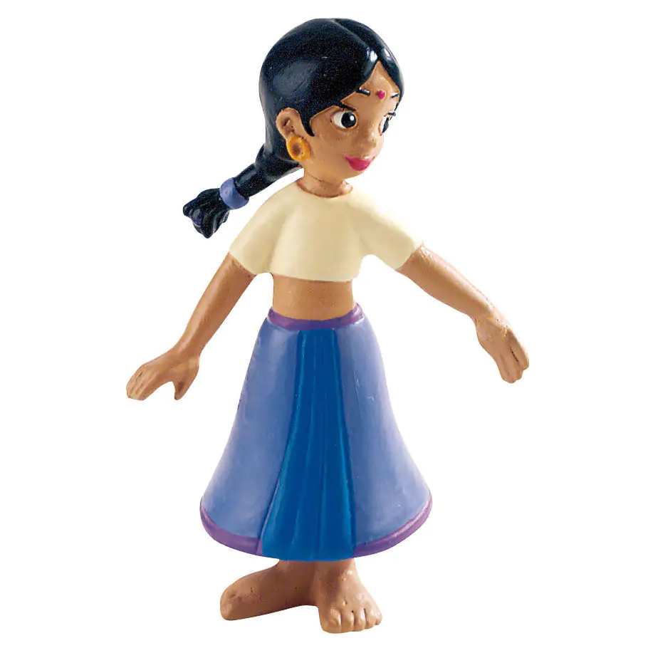 Disney The Jungle Book Shanti figurină 7cm poza produsului