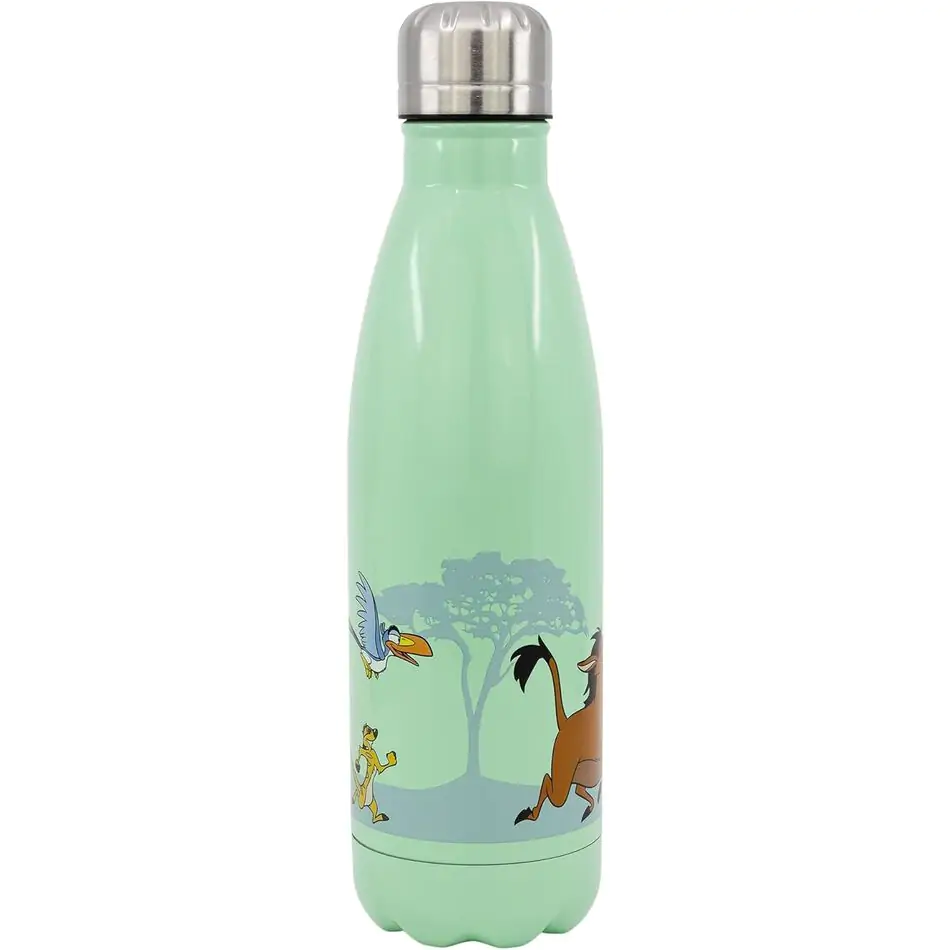 Disney The Lion King Sticlă din oțel inoxidabil 780ml poza produsului