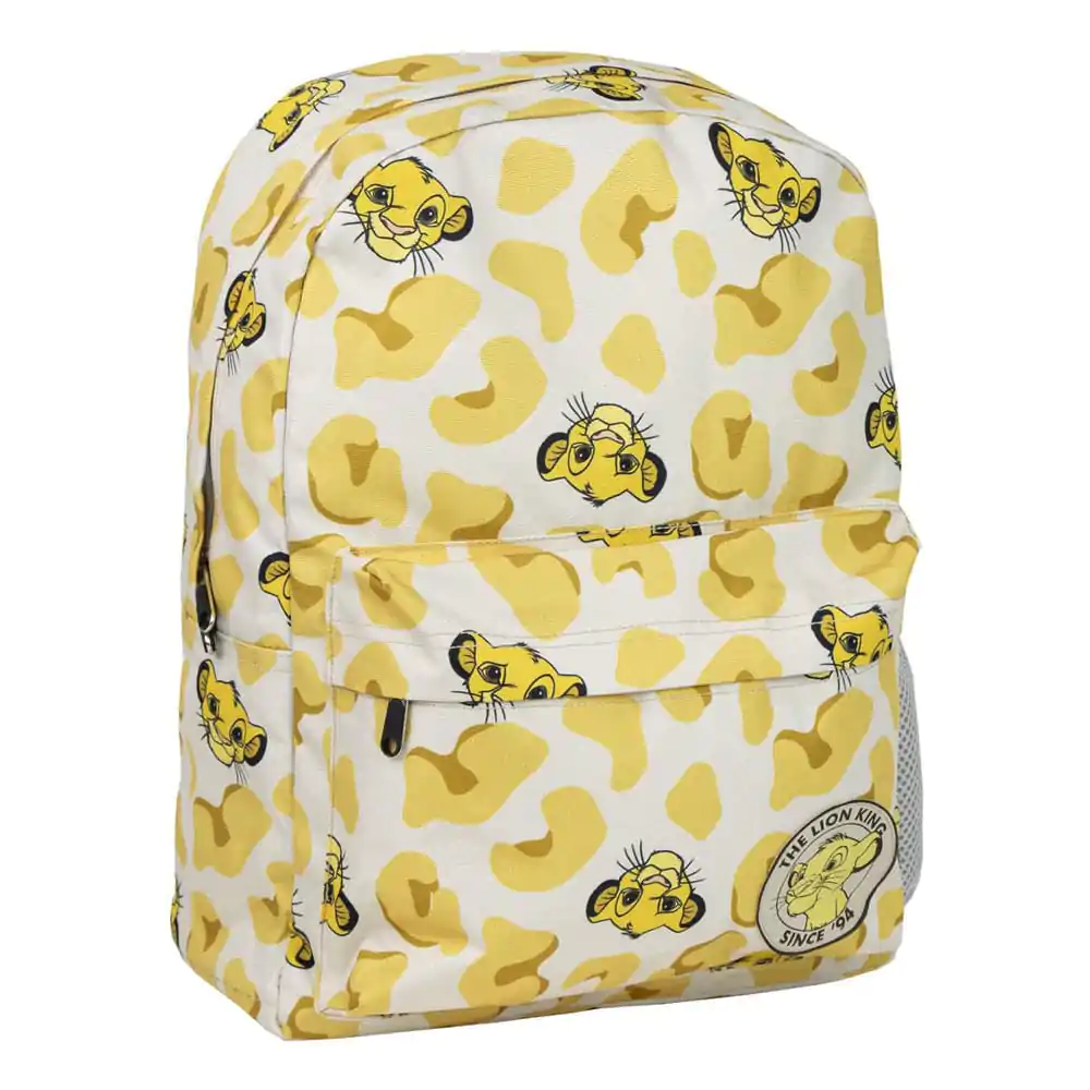 Disney The Lion King Simba rucsac poza produsului