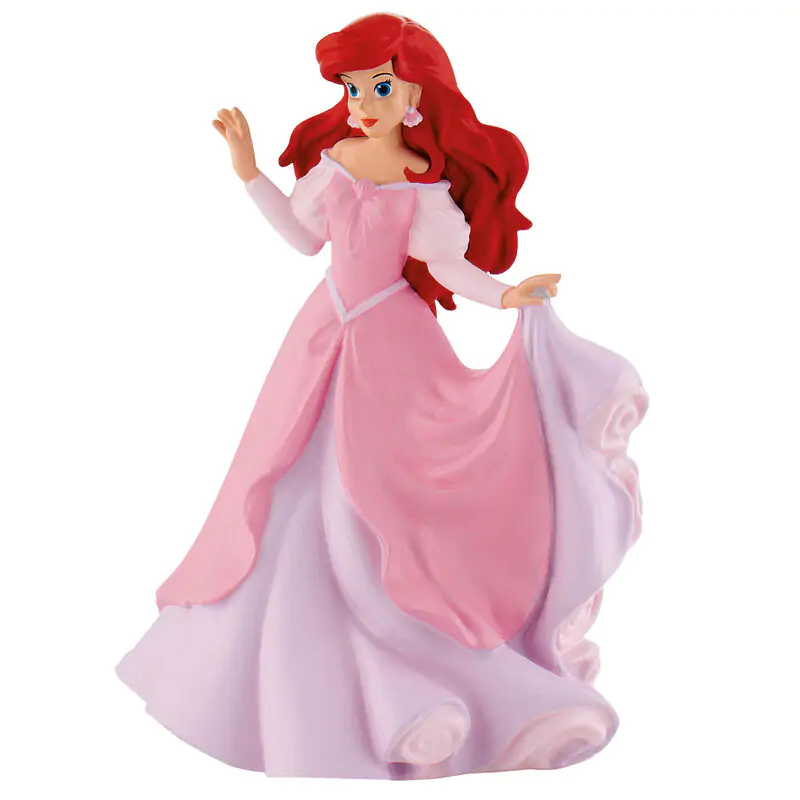 Disney The Little Mermaid set 2 figurine 14cm poza produsului