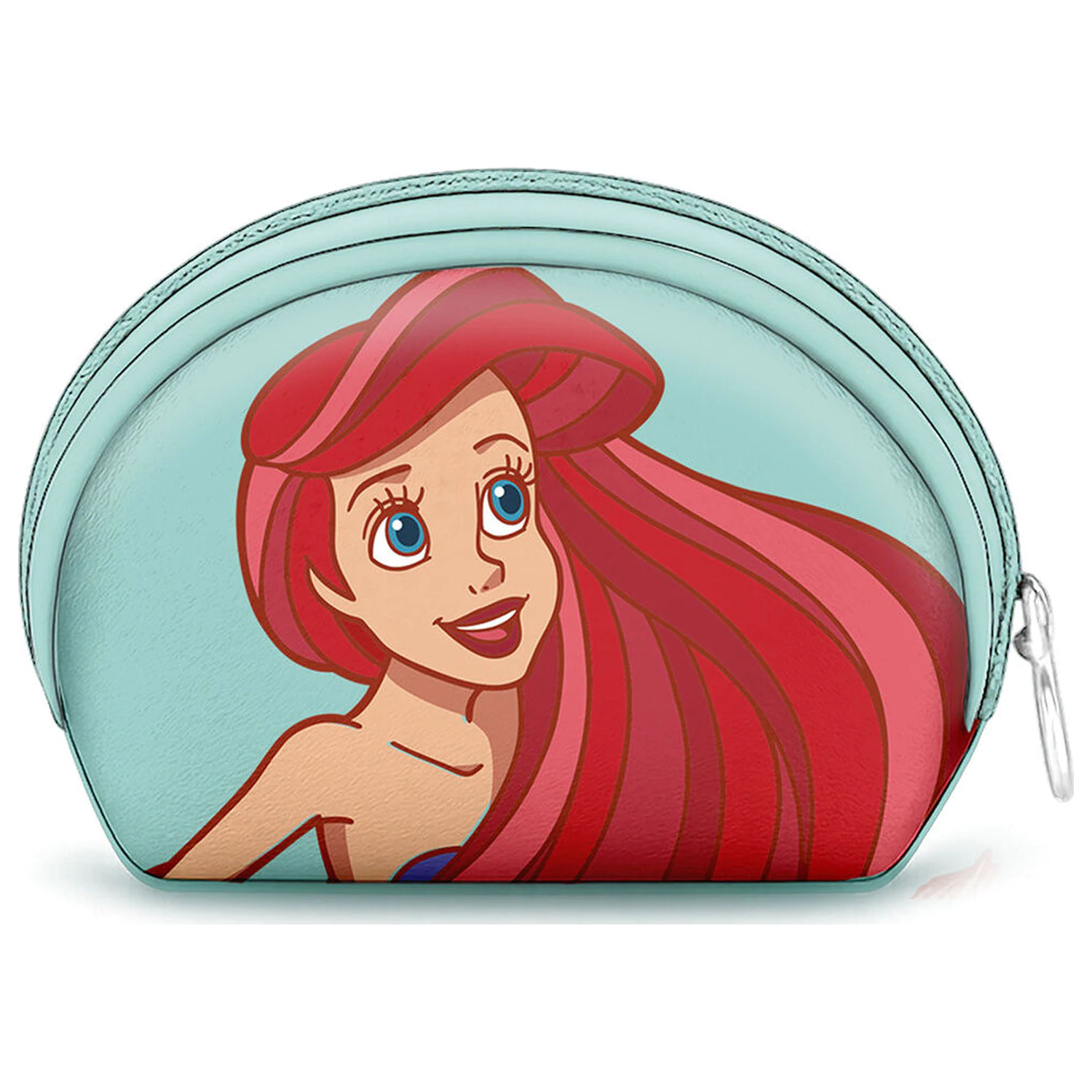 Disney The Little Mermaid Ariel portofel poza produsului