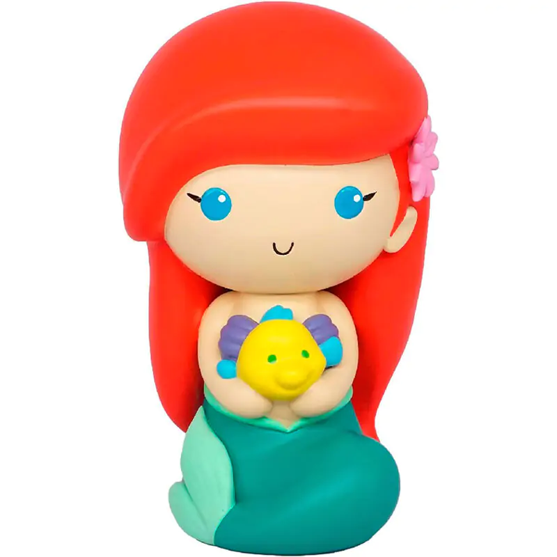 Disney The Little Mermaid Ariel pusculita figurina 20cm poza produsului