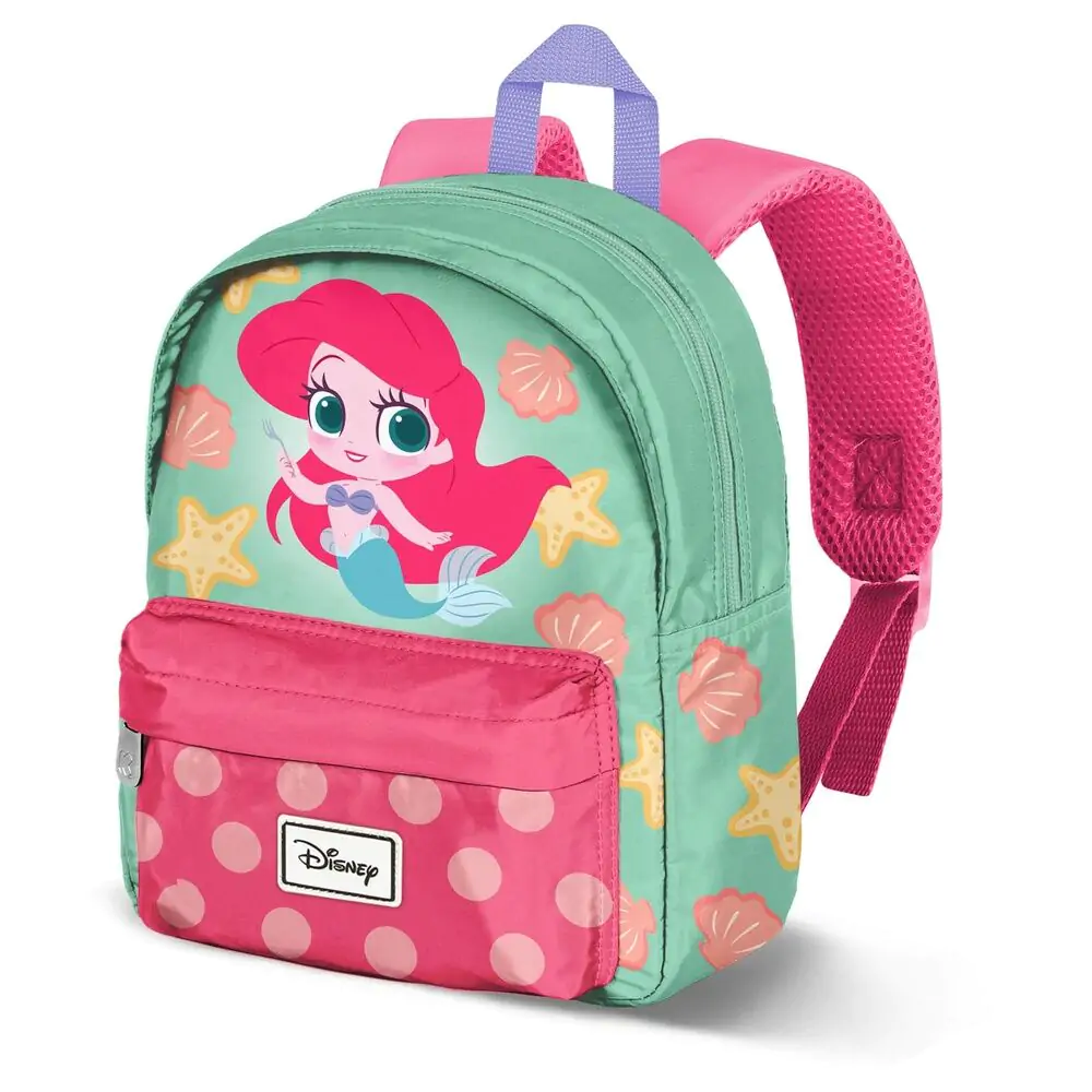 Disney The little mermaid Ariel rucsac 27cm poza produsului