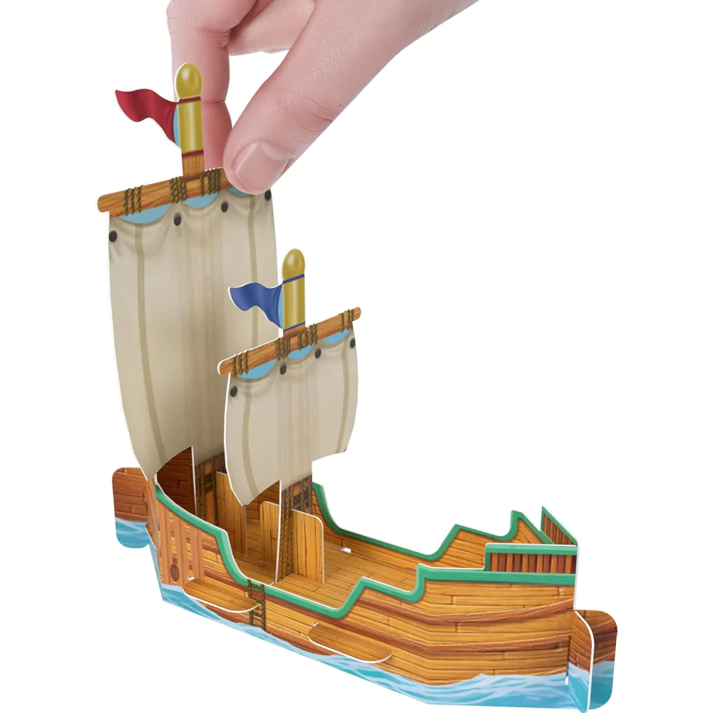 Disney The Little Mermaid Set de cărți clasice de povești poza produsului