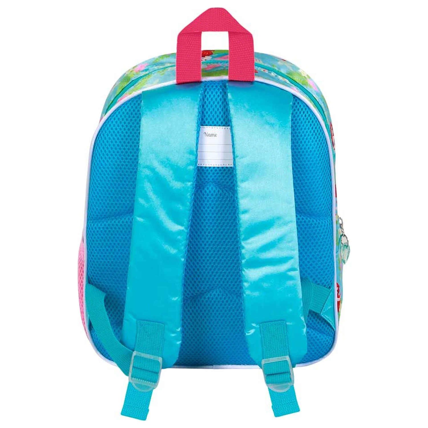Disney The Little Mermaid Rucsac Dive 3D 31cm poza produsului