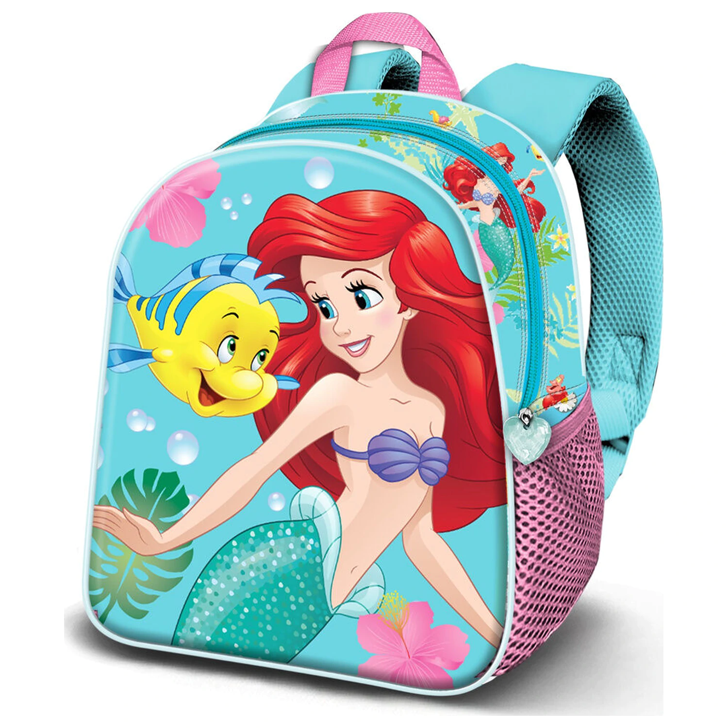 Disney The Little Mermaid Rucsac de scufundare 40cm poza produsului