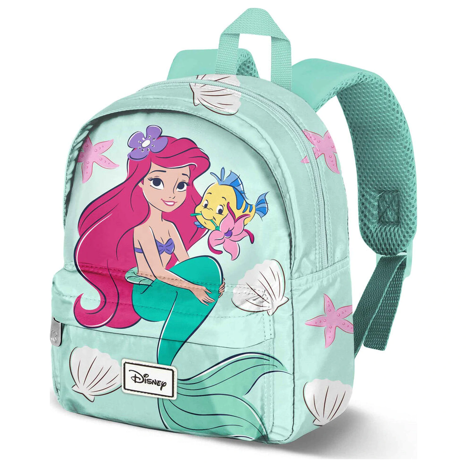 Disney The Little Mermaid Rucsac scoica 27cm poza produsului