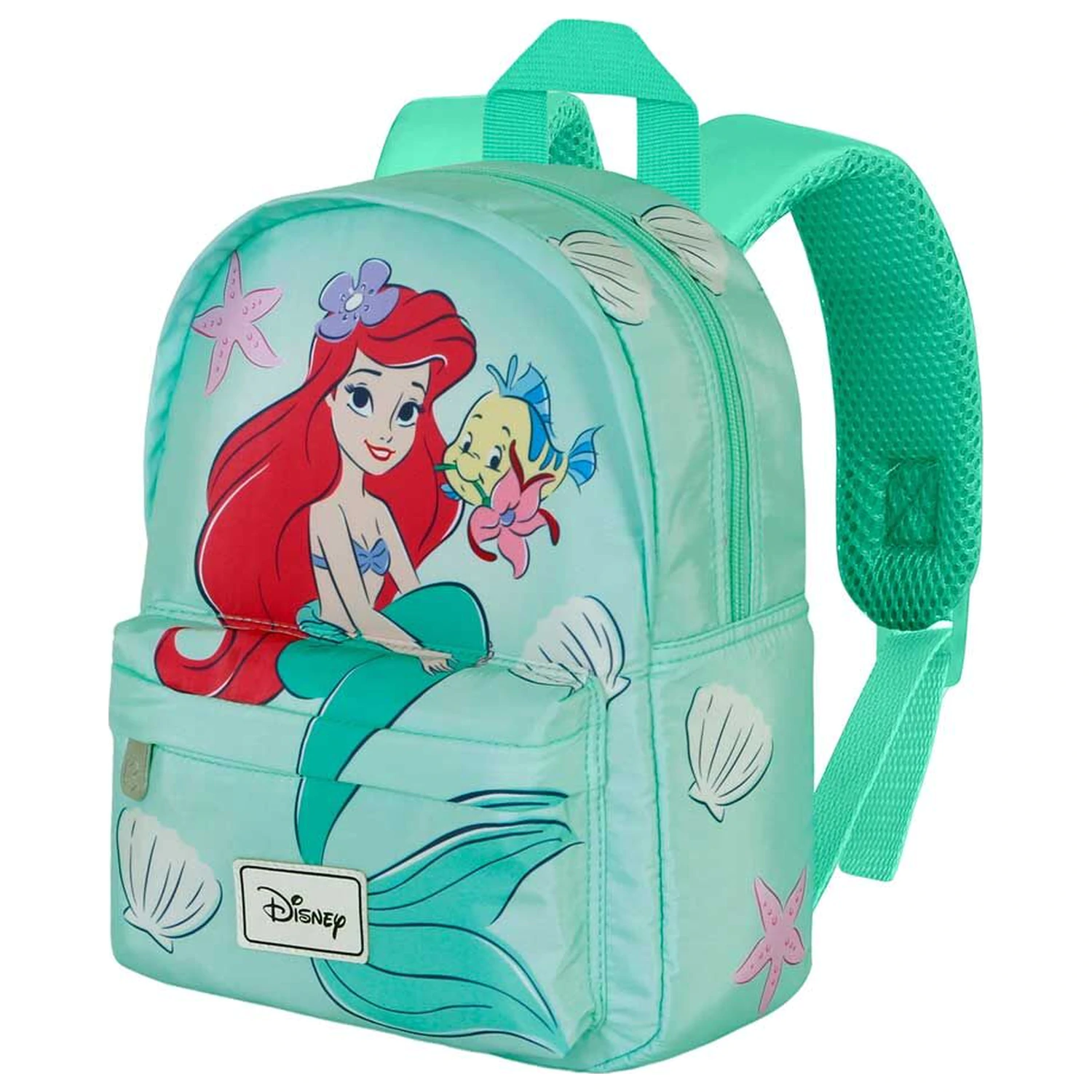 Disney The Little Mermaid Rucsac scoica 27cm poza produsului