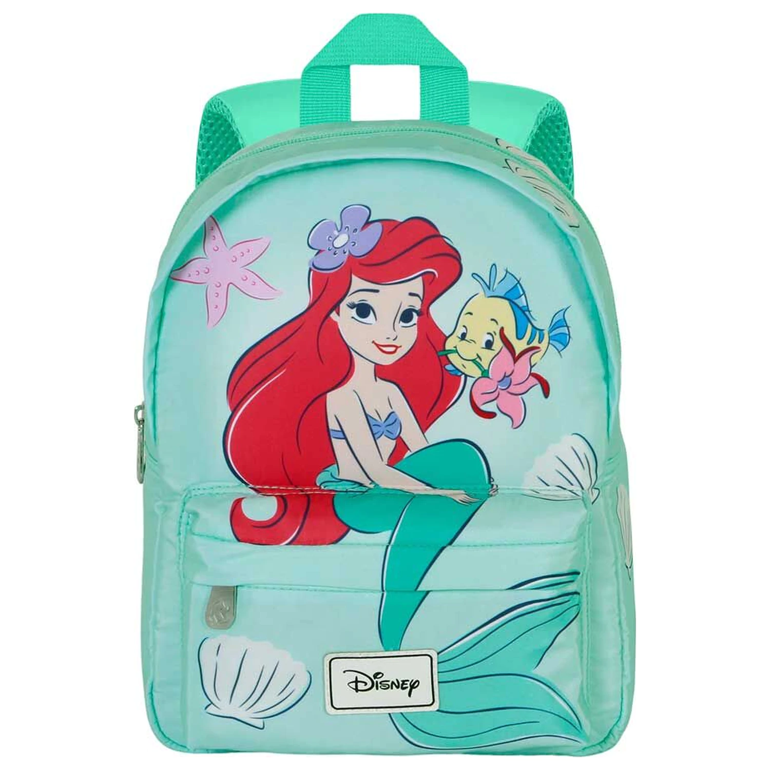 Disney The Little Mermaid Rucsac scoica 27cm poza produsului