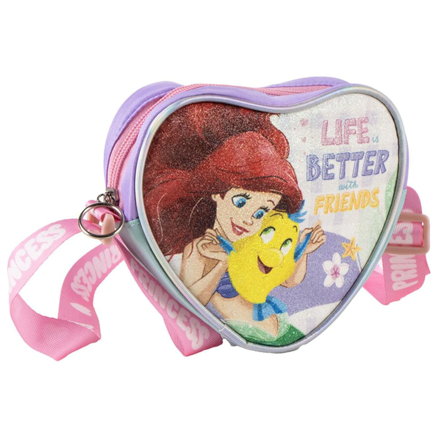 Disney The Little Mermaid geanta poza produsului