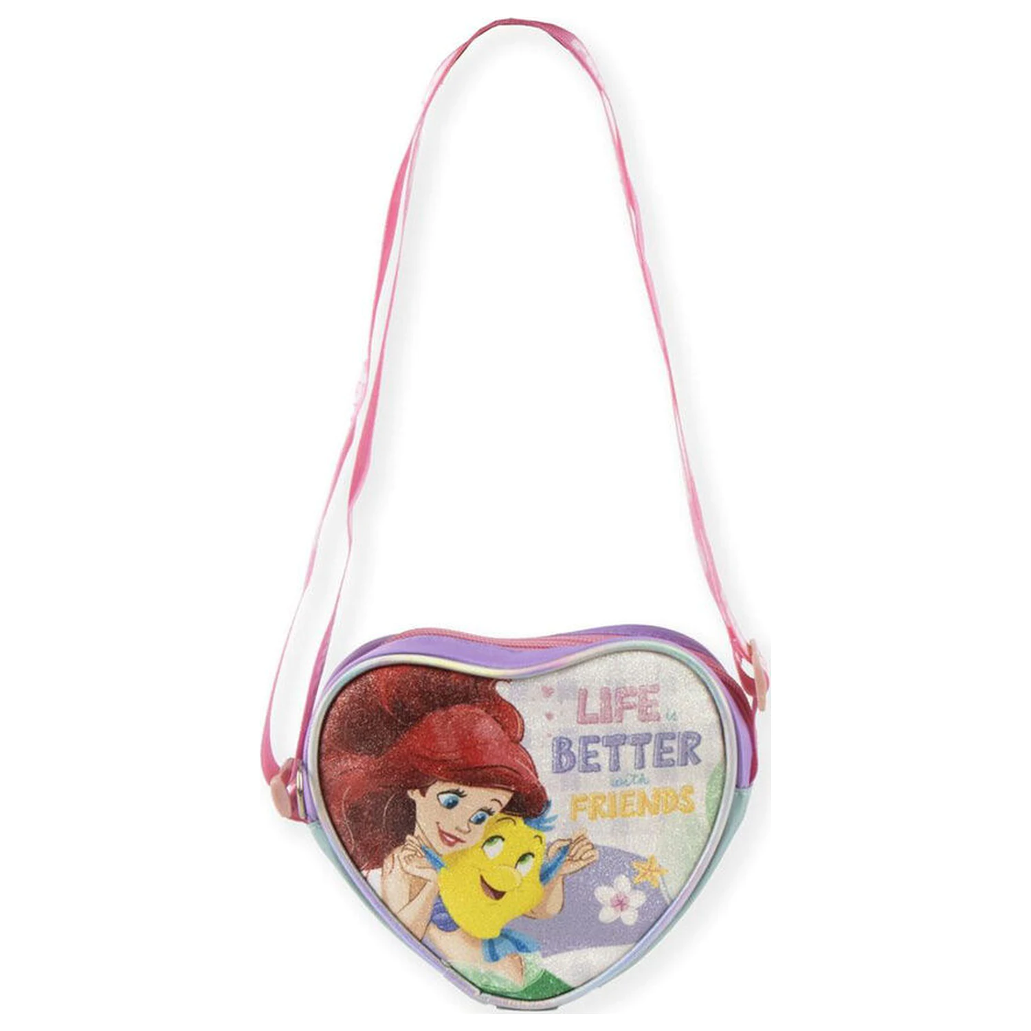 Disney The Little Mermaid geanta poza produsului