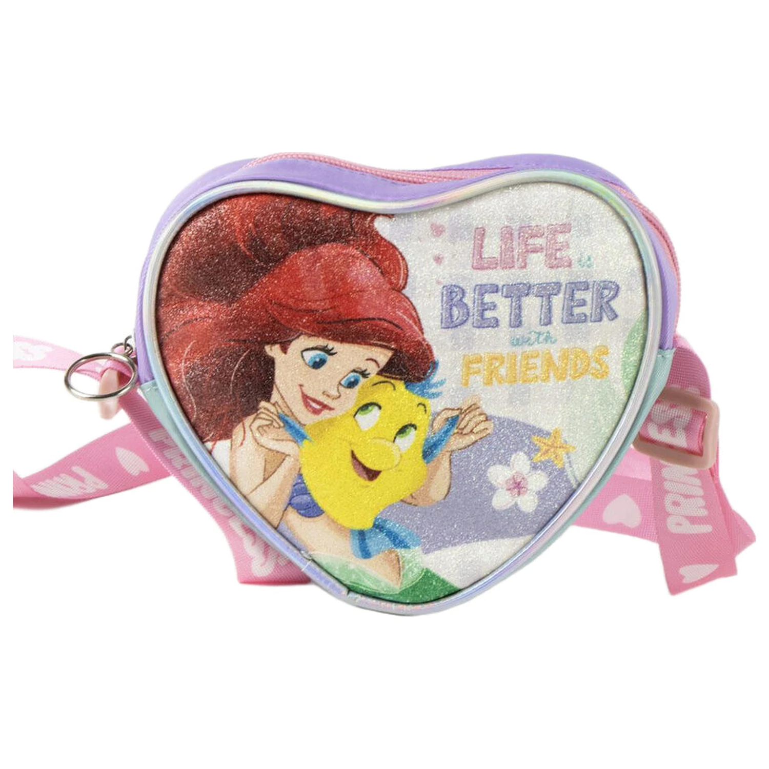Disney The Little Mermaid geanta poza produsului