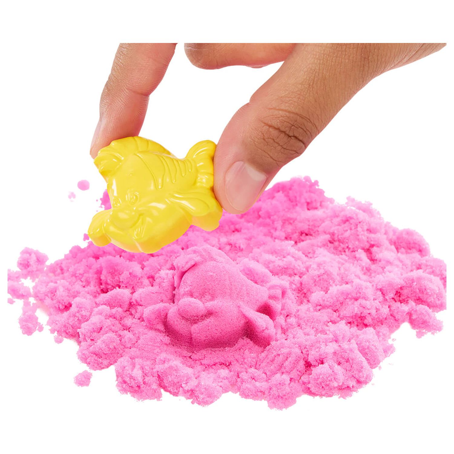 Disney The Little Mermaid păpușa Water and Sand Ariel poza produsului