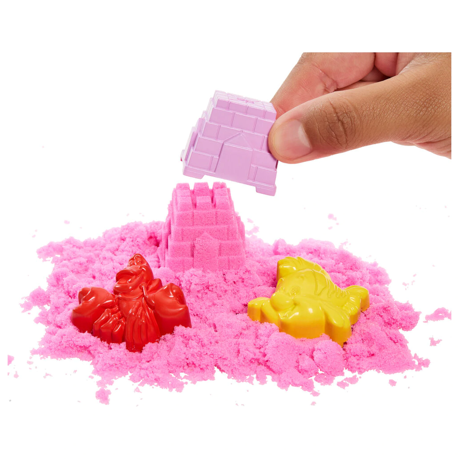 Disney The Little Mermaid păpușa Water and Sand Ariel poza produsului