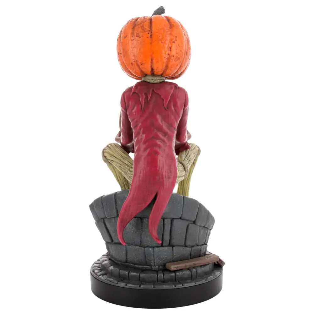 Disney The Nightmare Before Christmas Pumpkin King Cable guy 20 cm poza produsului