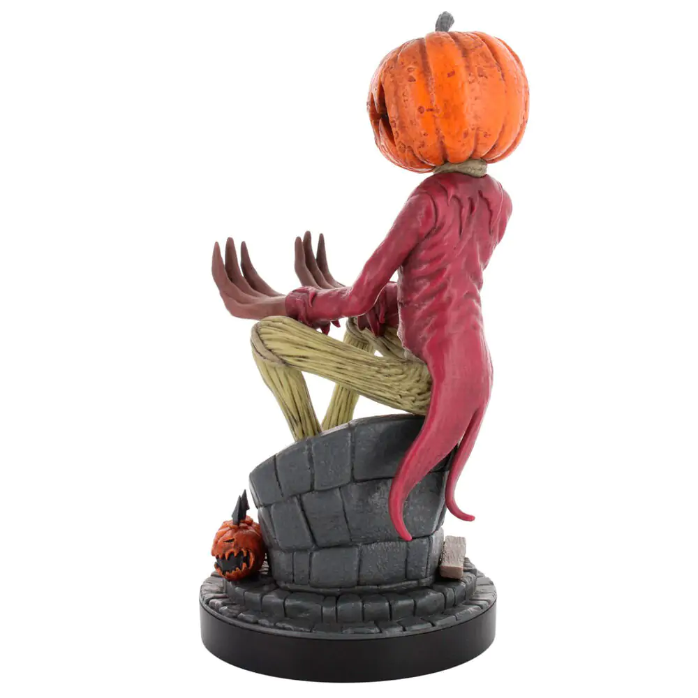 Disney The Nightmare Before Christmas Pumpkin King Cable guy 20 cm poza produsului