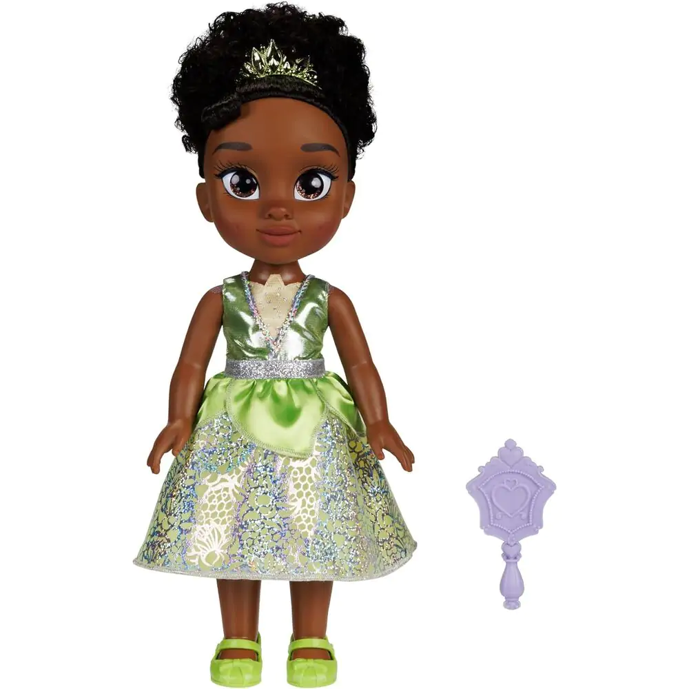 Disney The Princess and the Frog Tiana păpușă 38cm poza produsului