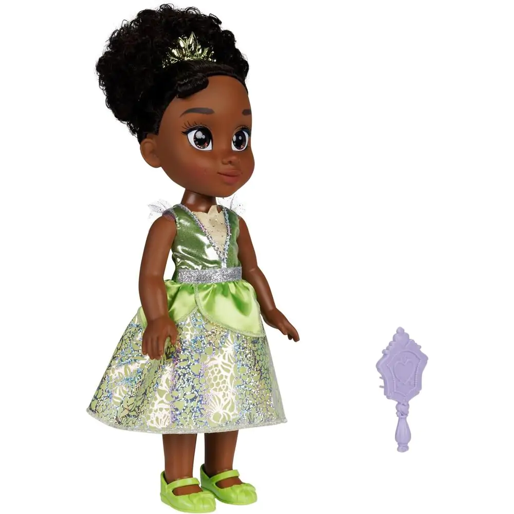 Disney The Princess and the Frog Tiana păpușă 38cm poza produsului