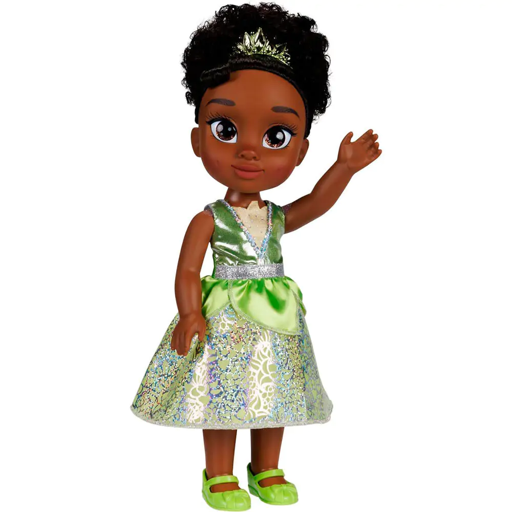 Disney The Princess and the Frog Tiana păpușă 38cm poza produsului