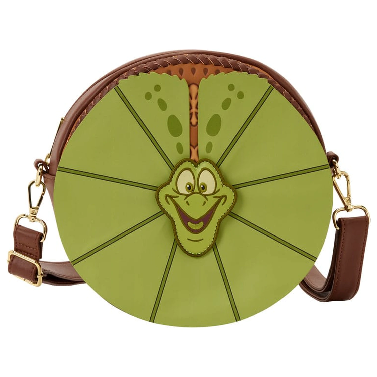 Disney by Loungefly Geanta de umar The Rescuers Down Under poza produsului