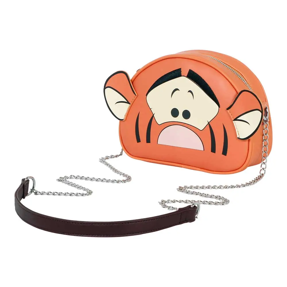 Geanta Disney Tigger Heady poza produsului
