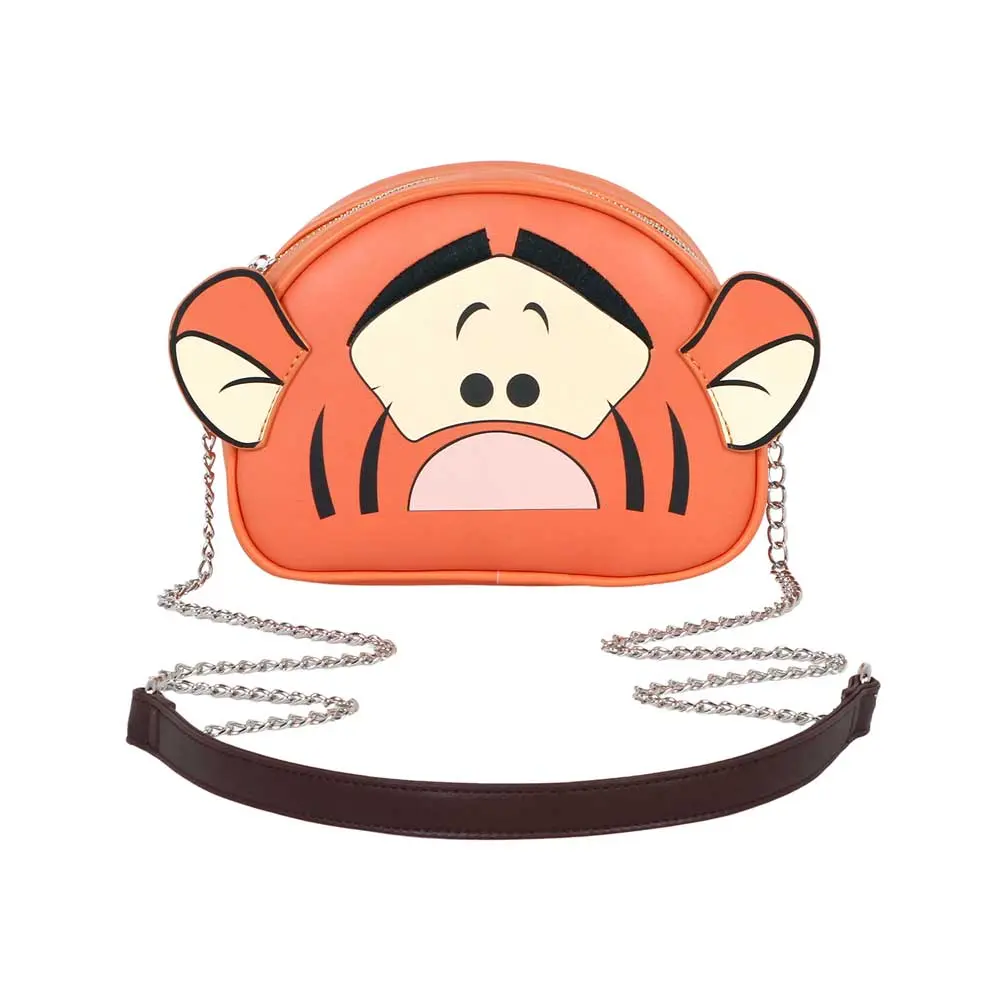 Geanta Disney Tigger Heady poza produsului