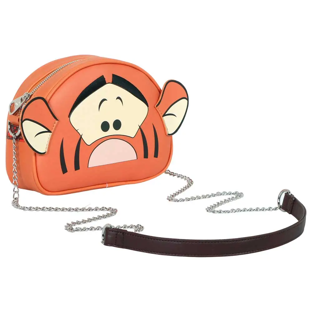 Geanta Disney Tigger Heady poza produsului