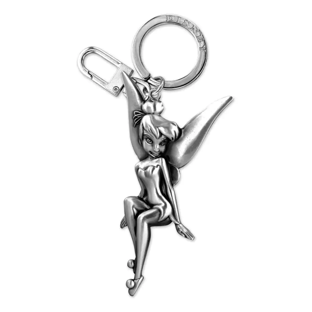 Disney Tinker Bell Breloc din pewter Tinkerbell Sassy poza produsului
