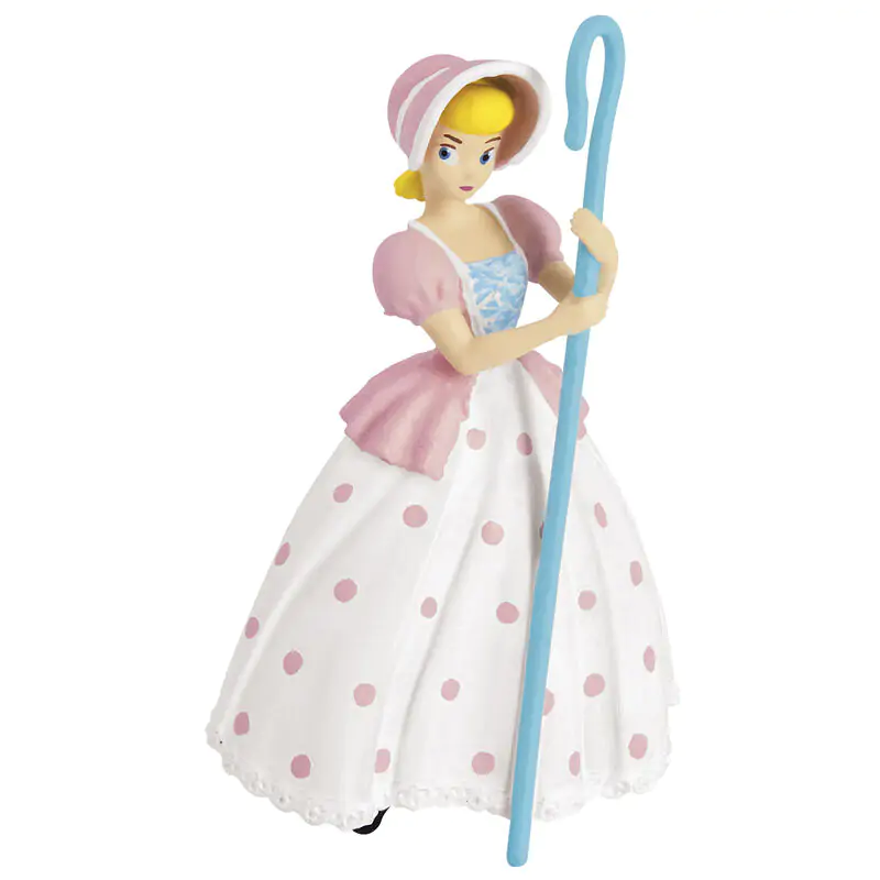 Figurină Disney Toy Story 4 Boo Pee 10cm poza produsului