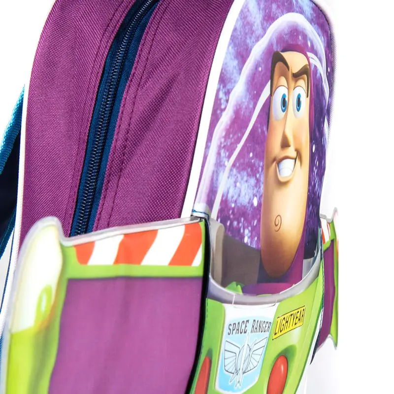 Disney Toy Story Buzz Lightyear rucsac 31cm poza produsului