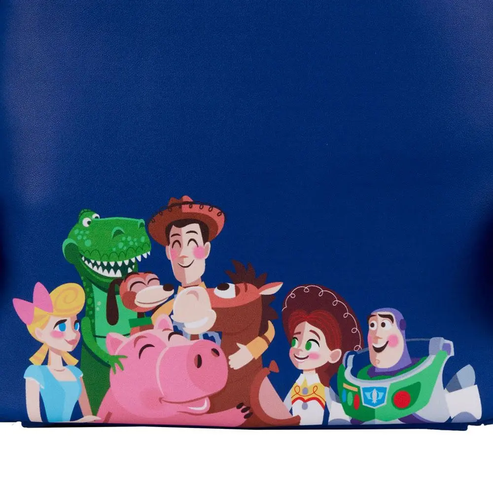 Disney by Loungefly Rucsac Toy Story Woody Bo Peep poza produsului