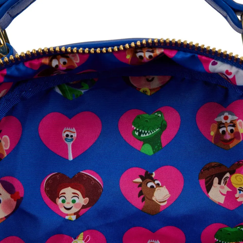 Disney by Loungefly Rucsac Toy Story Woody Bo Peep poza produsului