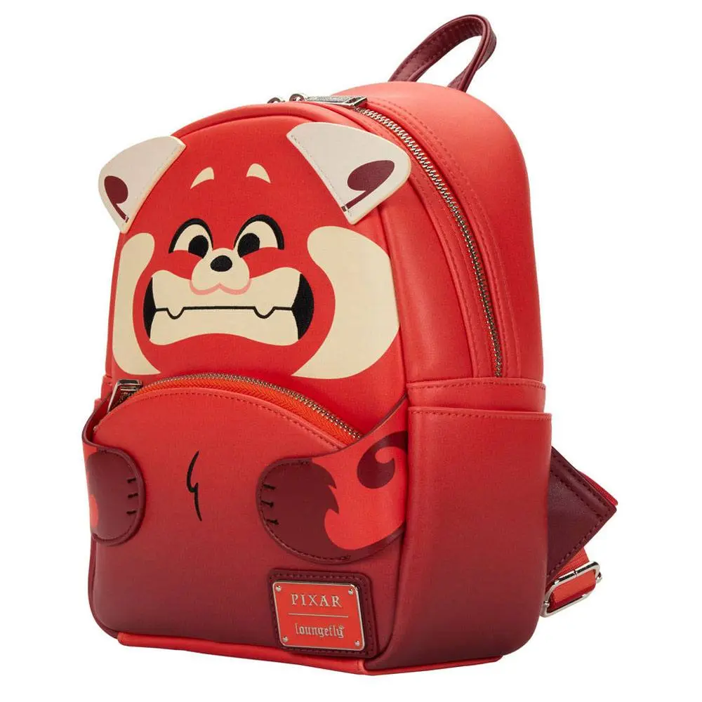 Disney by Loungefly Rucsac Turning Red Panda Cosplay poza produsului