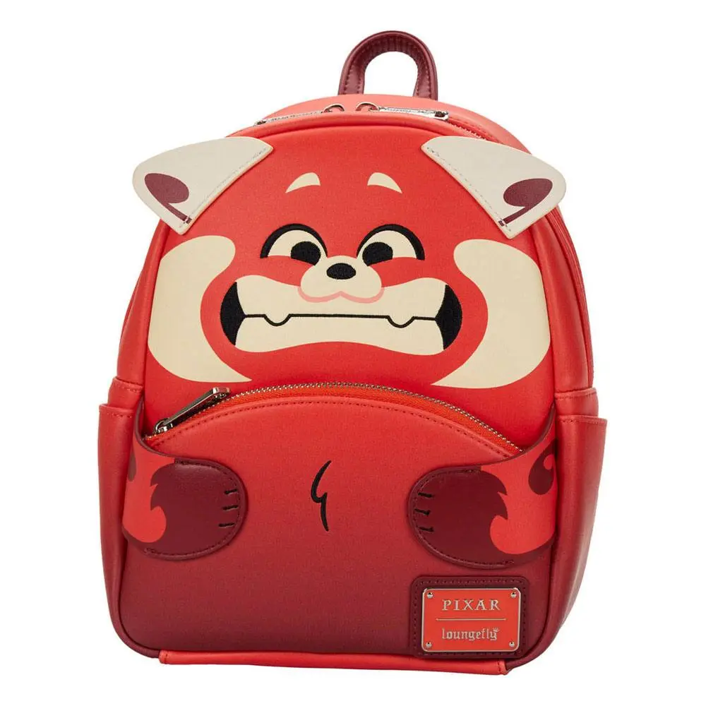Disney by Loungefly Rucsac Turning Red Panda Cosplay poza produsului