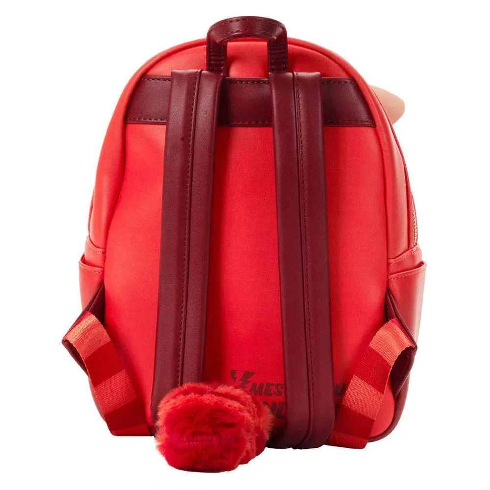 Disney by Loungefly Rucsac Turning Red Panda Cosplay poza produsului