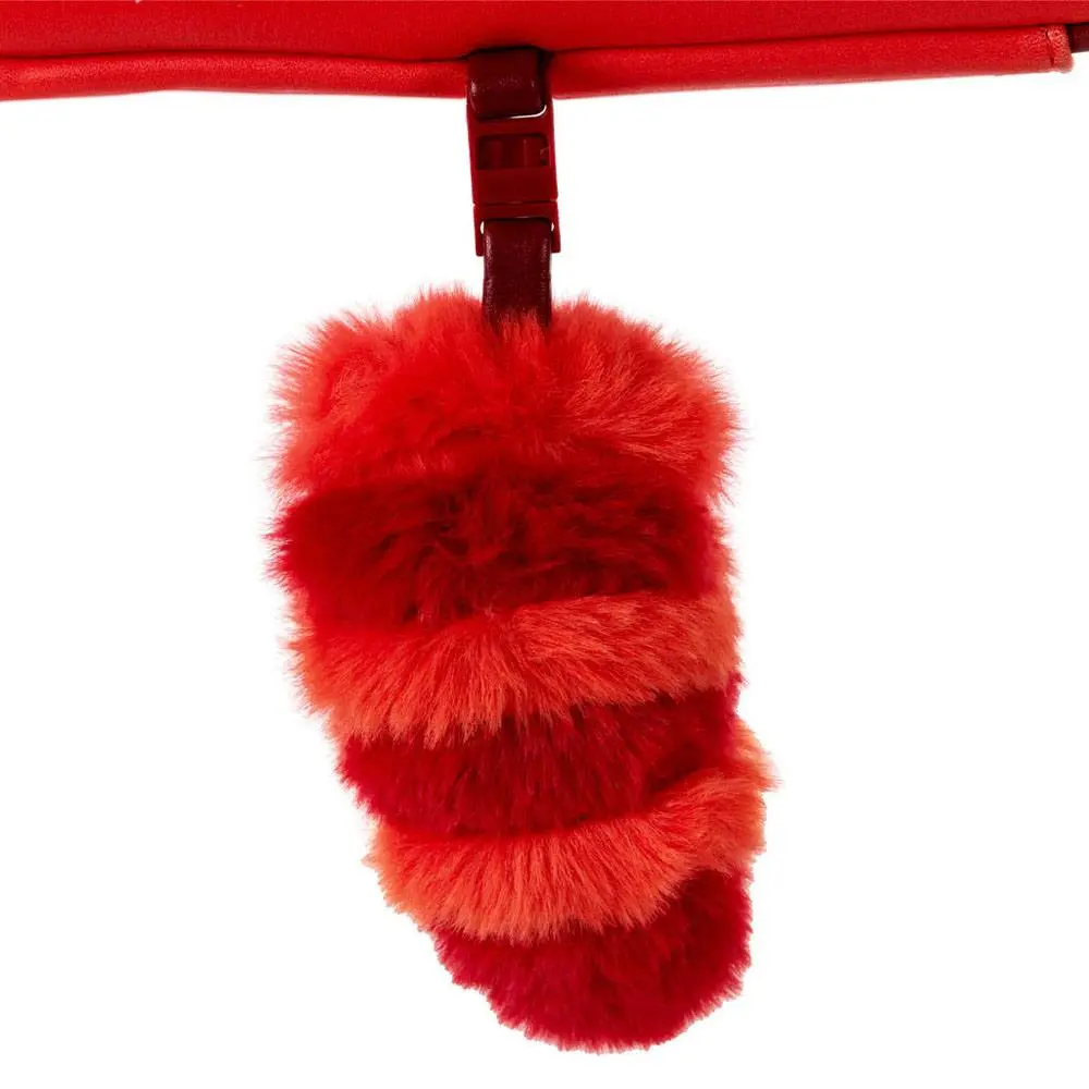 Disney by Loungefly Rucsac Turning Red Panda Cosplay poza produsului