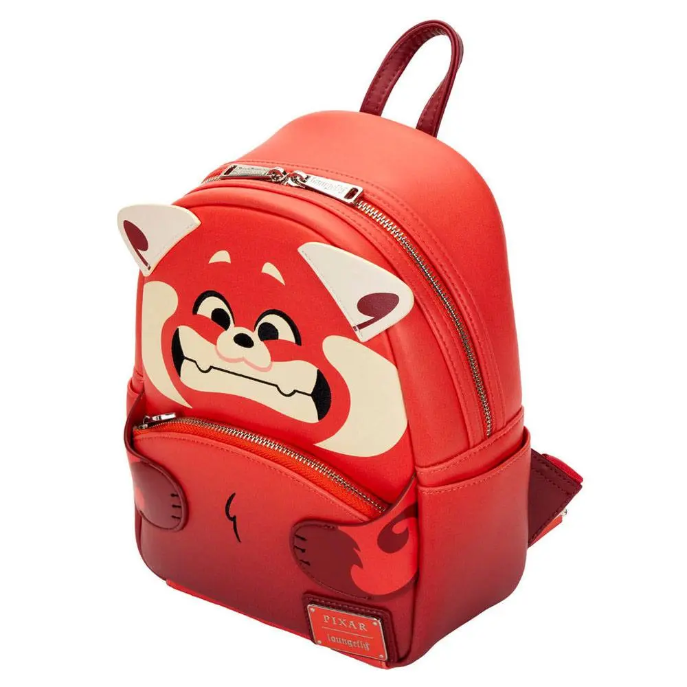 Disney by Loungefly Rucsac Turning Red Panda Cosplay poza produsului