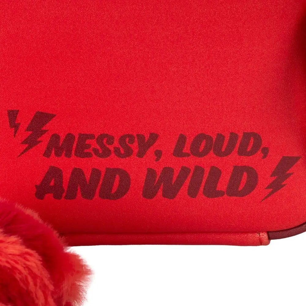 Disney by Loungefly Rucsac Turning Red Panda Cosplay poza produsului