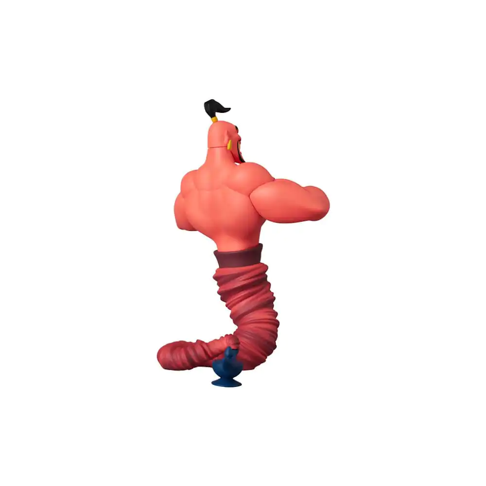 Disney UDF Series 11 Mini Figura Aladdin Jafar 7 cm poza produsului
