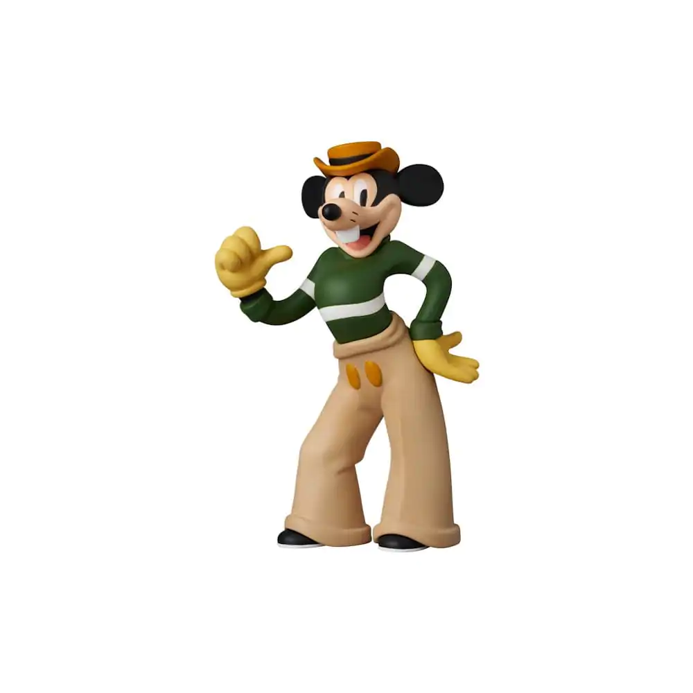Disney UDF Series 11 Mini Figura Mickey Mouse Mortimer Mouse 7 cm poza produsului
