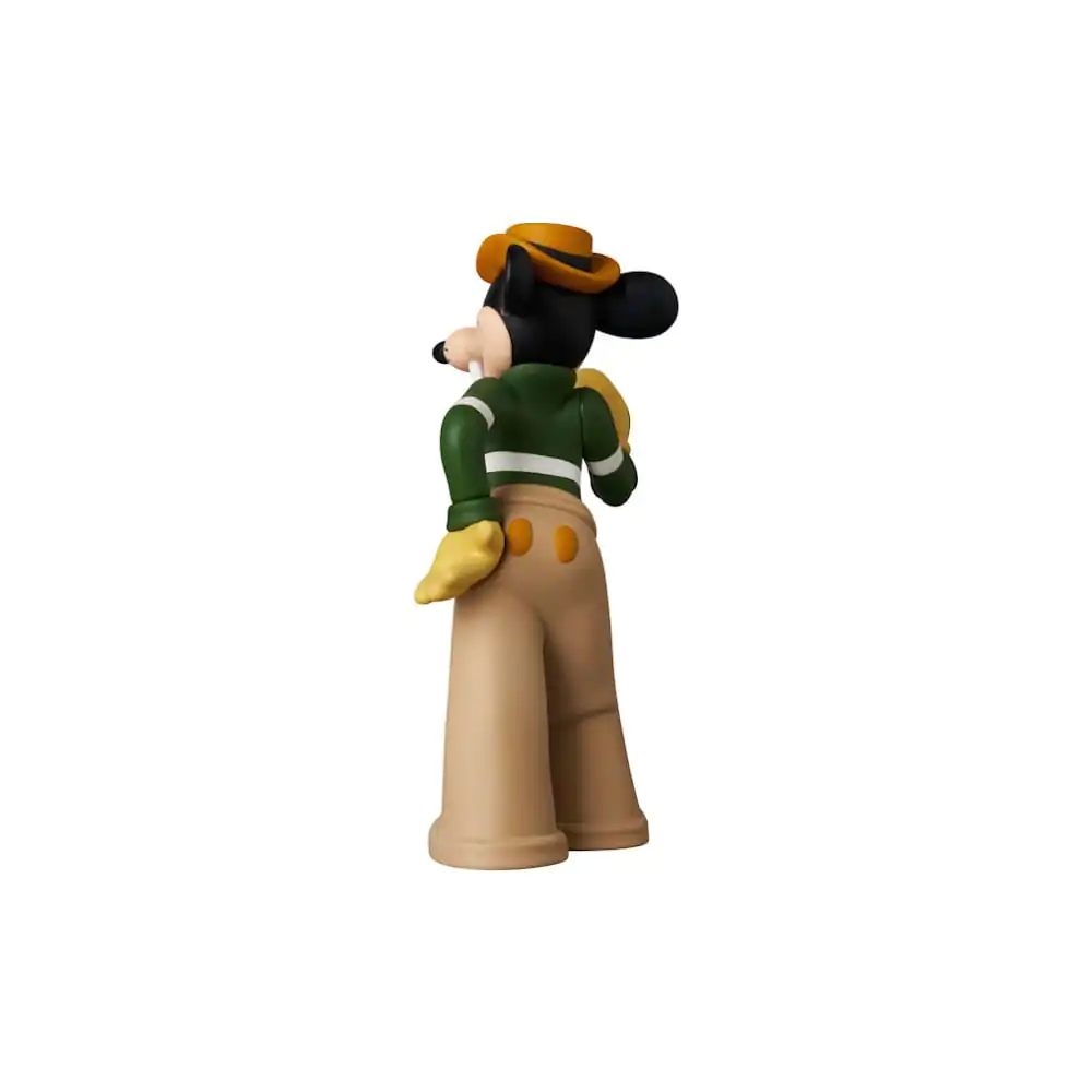 Disney UDF Series 11 Mini Figura Mickey Mouse Mortimer Mouse 7 cm poza produsului