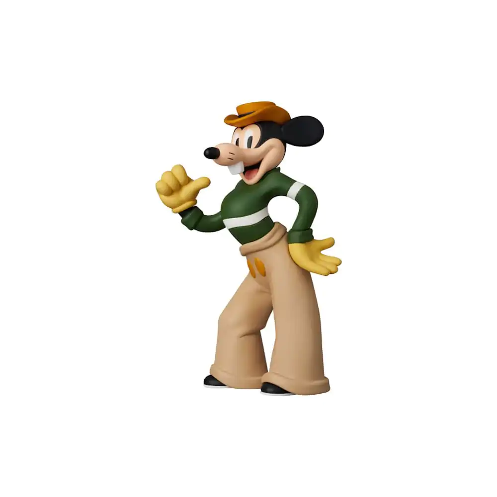 Disney UDF Series 11 Mini Figura Mickey Mouse Mortimer Mouse 7 cm poza produsului