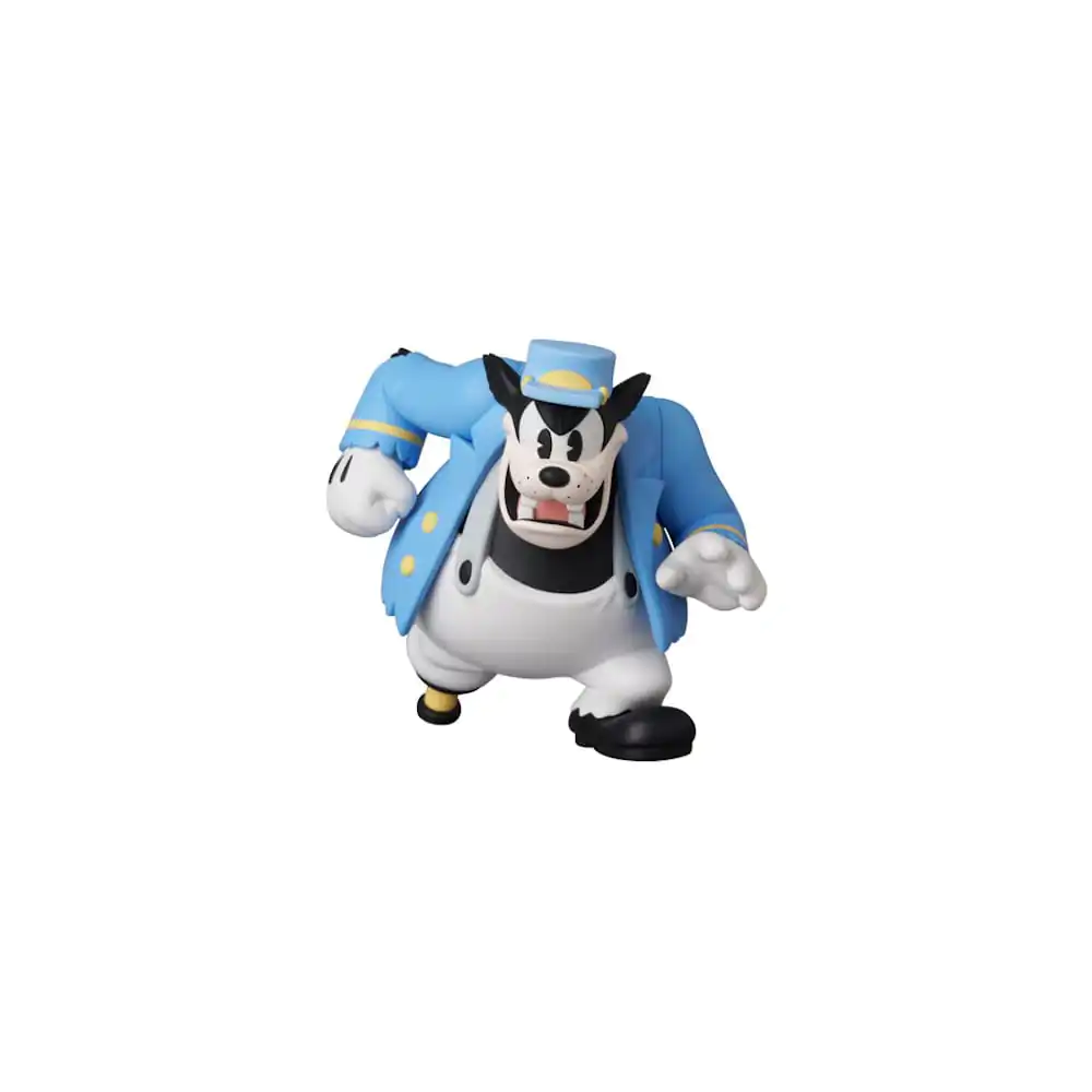 Disney UDF Series 11 Mini Figura Mickey Mouse Pete 7 cm poza produsului