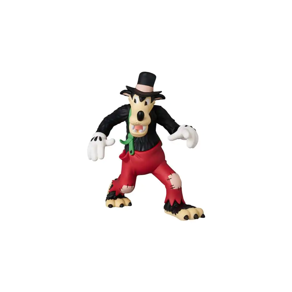 Disney UDF Series 11 Mini Figura Mickey Mouse The Big Bad Wolf 7 cm poza produsului